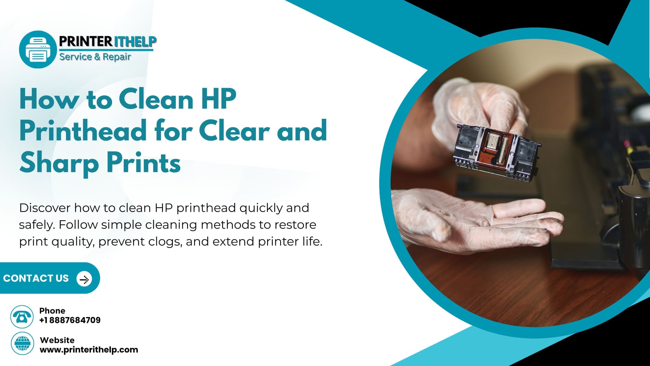 How to Clean HP Printhead, hp printer cleaning cycle, hp printer head cleaner, clean ink heads hp printer, hp printer cartridge cleaning